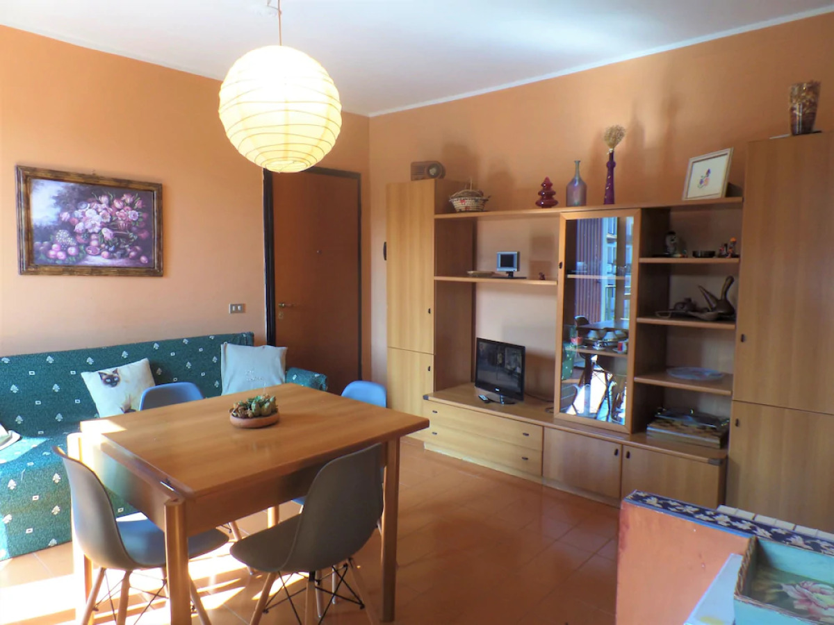 Appartamento Raffaello