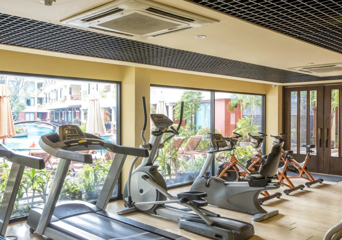 Patong Paragon Resort & Spa