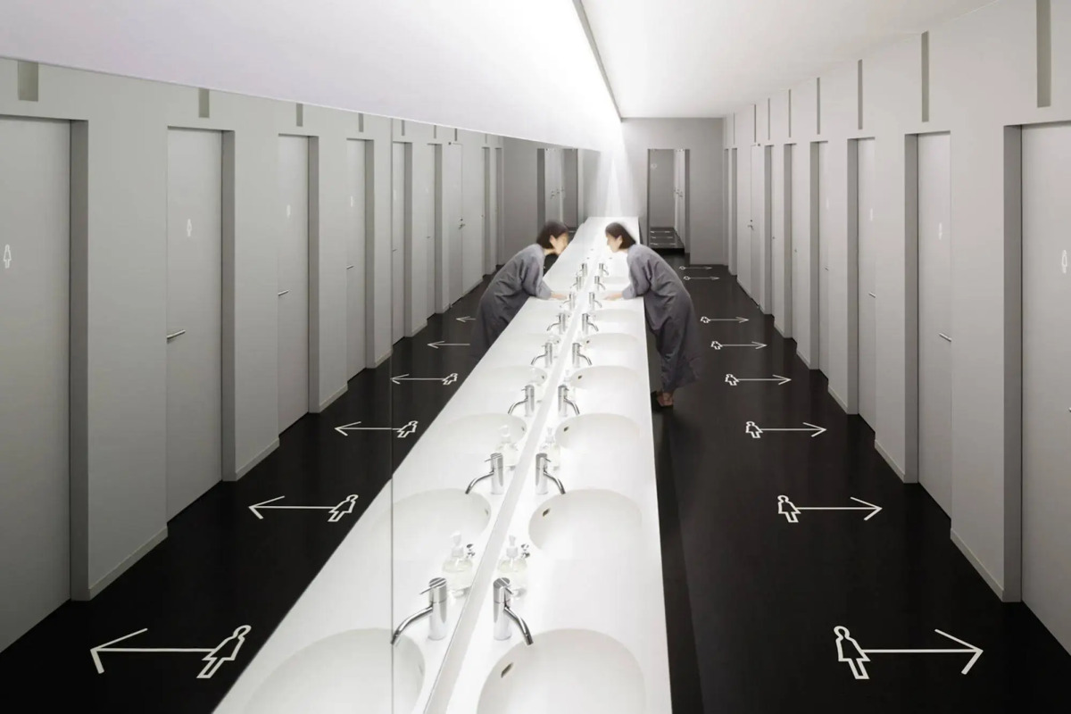 9h nine hours Narita Airport