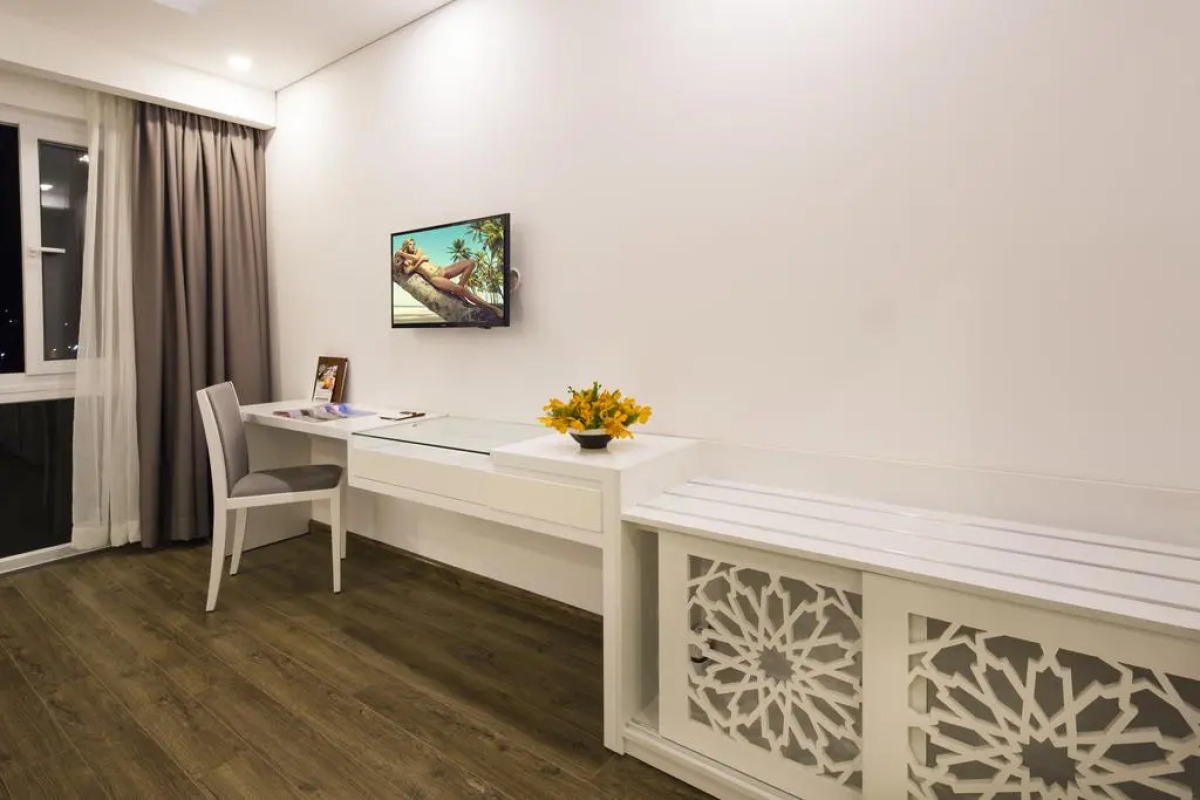 Champa Island Nha Trang - Resort Hotel & Spa