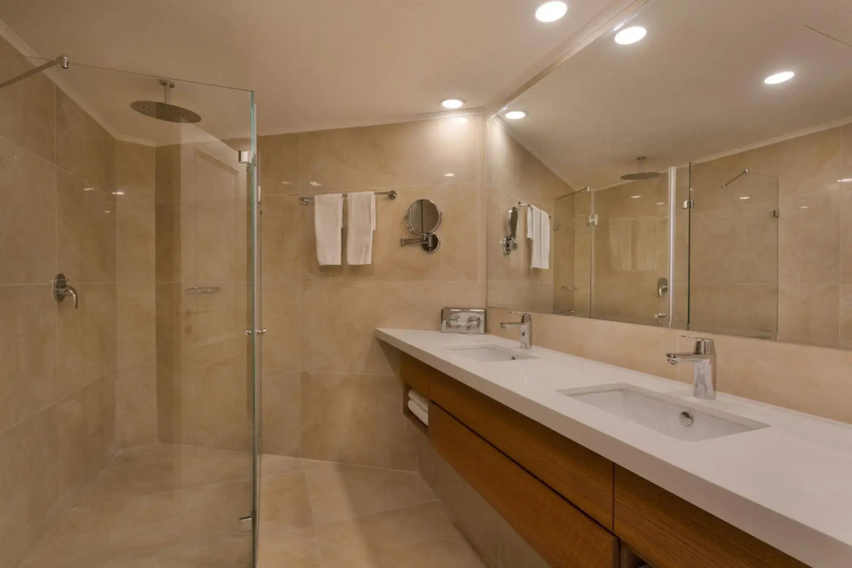 Okeanos Suites Herzliya Hotel by Herbert Samuel