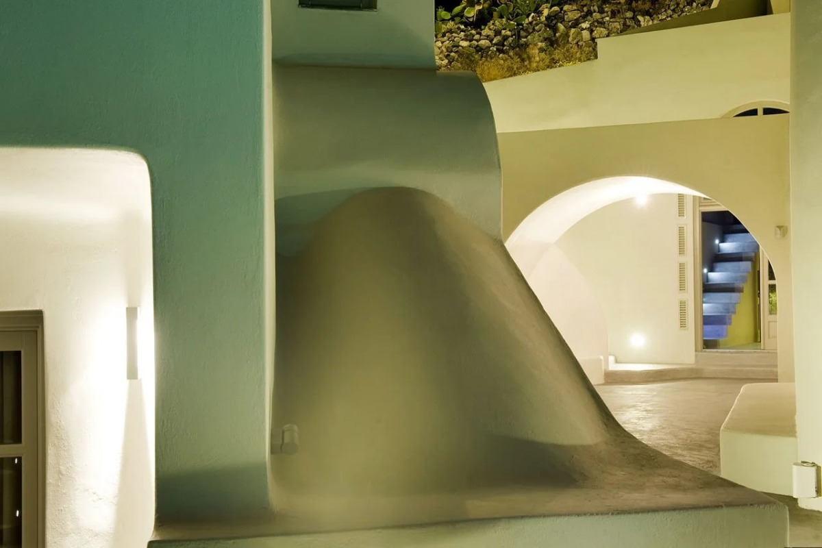 Avaton Resort and Spa