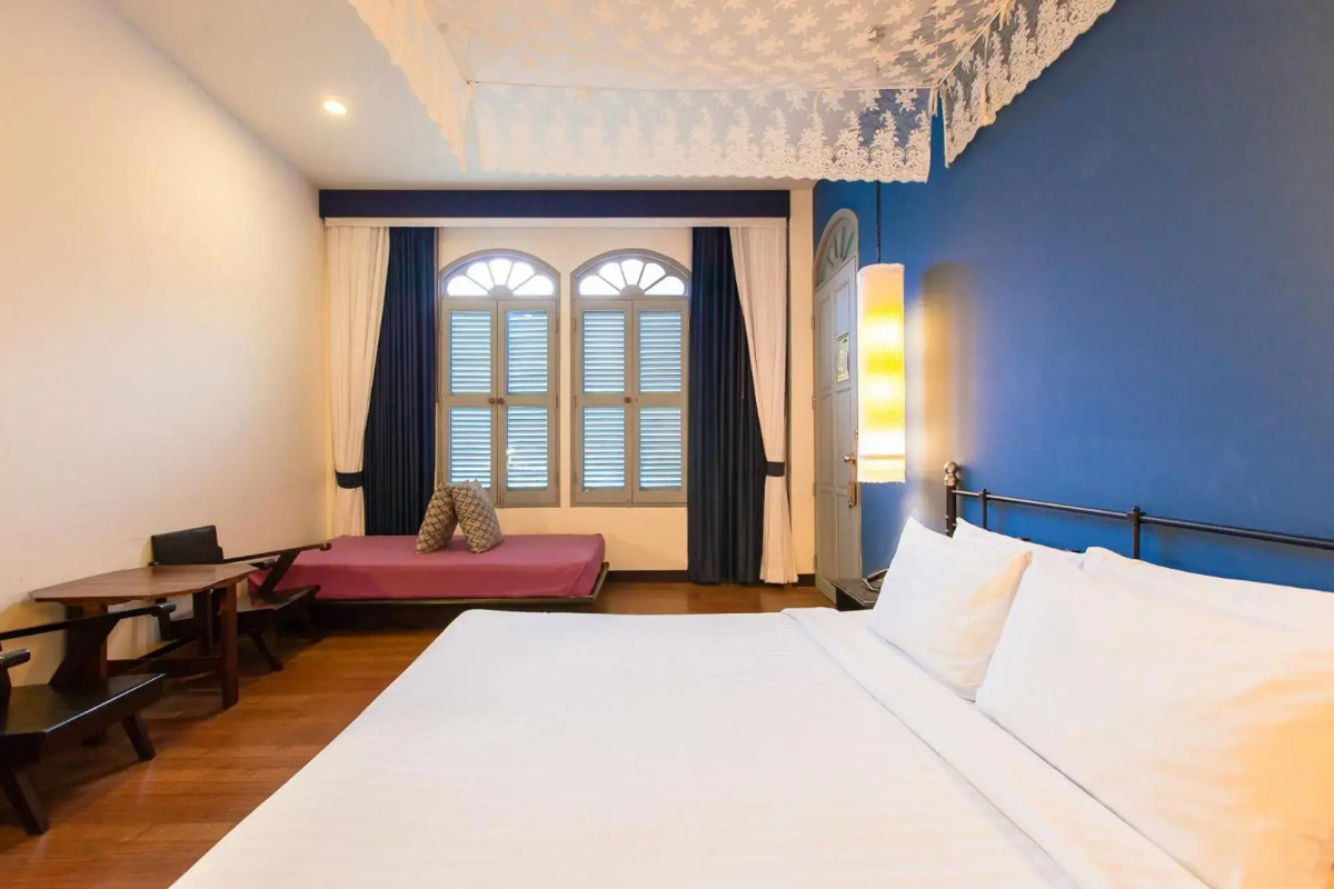 The Memory at On On Hotel