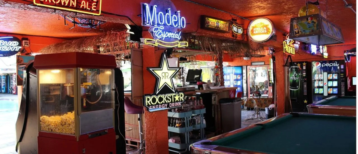 Los Angeles Adventurer All Suite Hotel at LAX