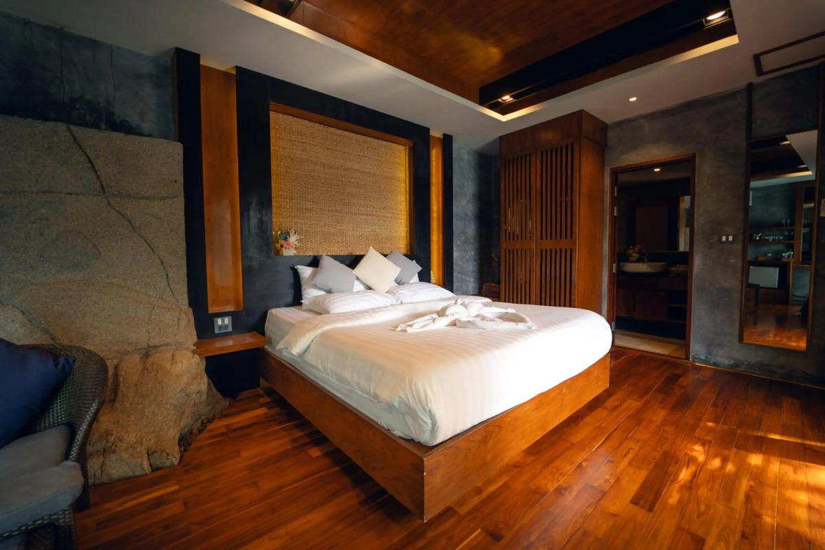 View Point Resort Koh Tao