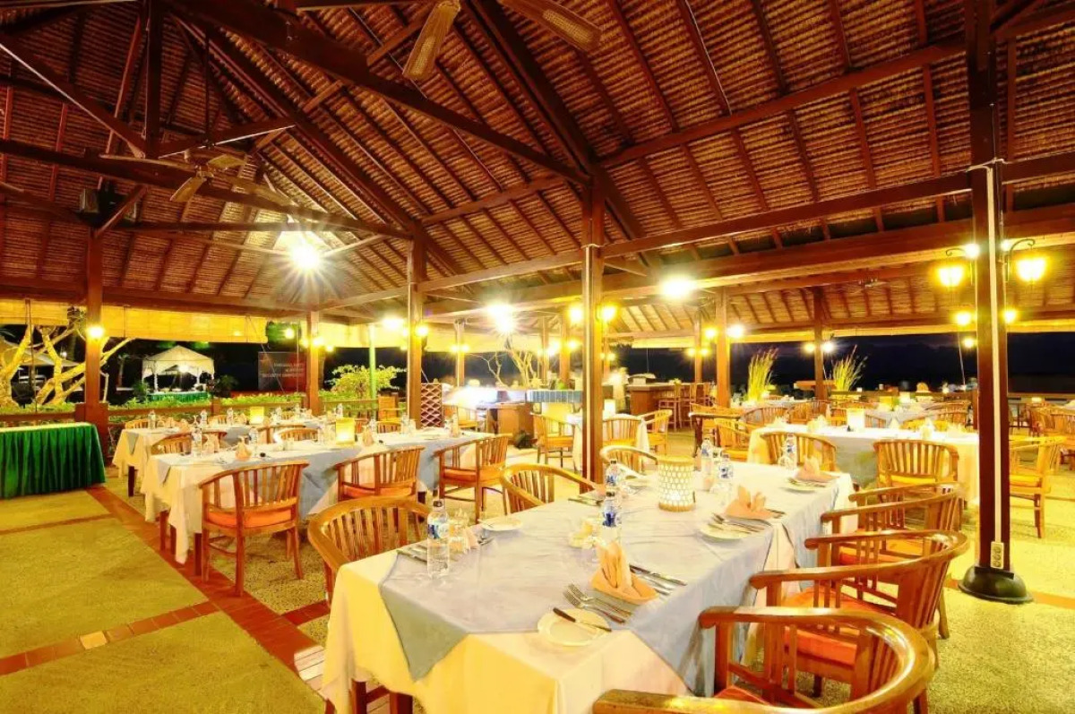 Merumatta Senggigi Lombok