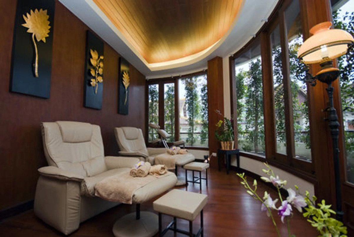 Salana Boutique Hotel