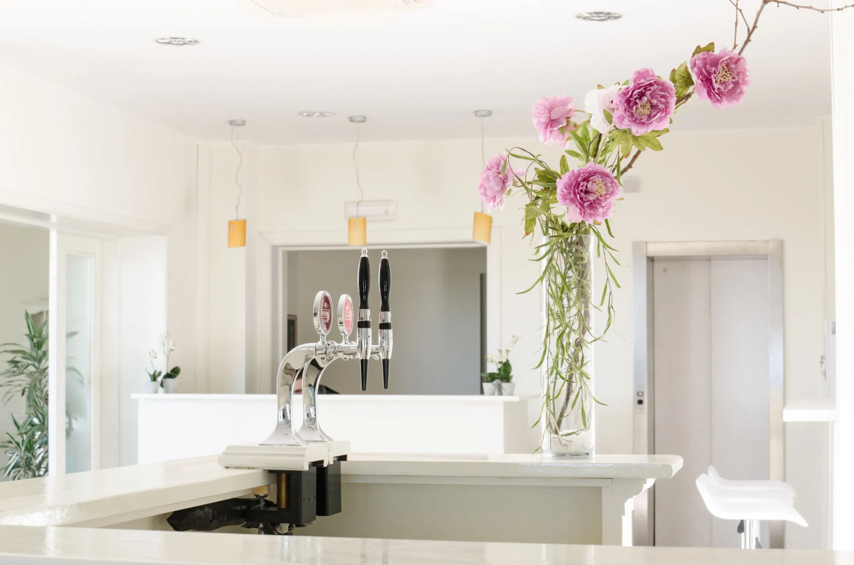 Hotel Butterfly - We Suite