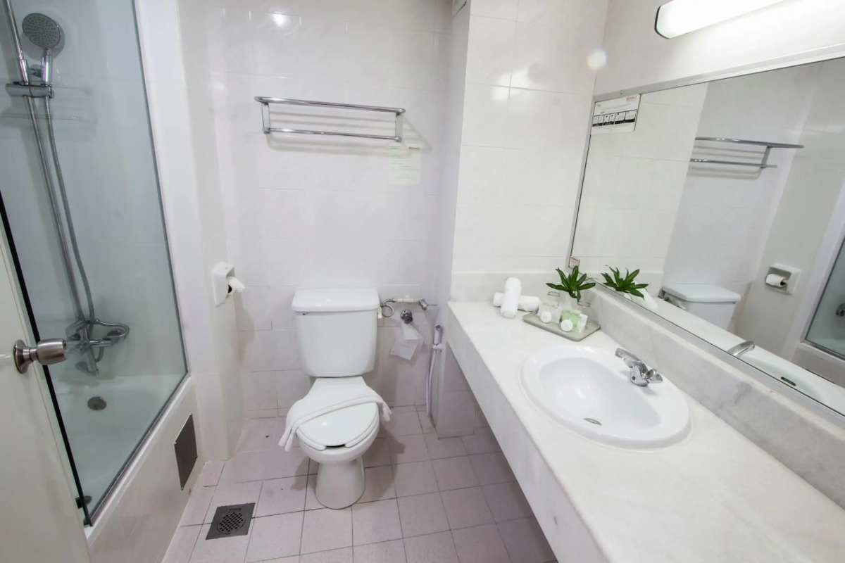 Hotel Grand Continental Langkawi