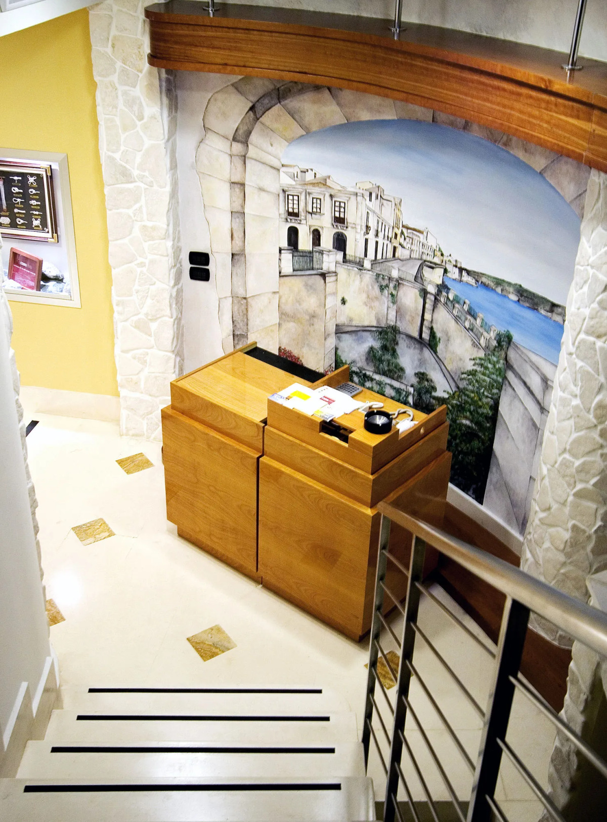 Residence Arco Antico