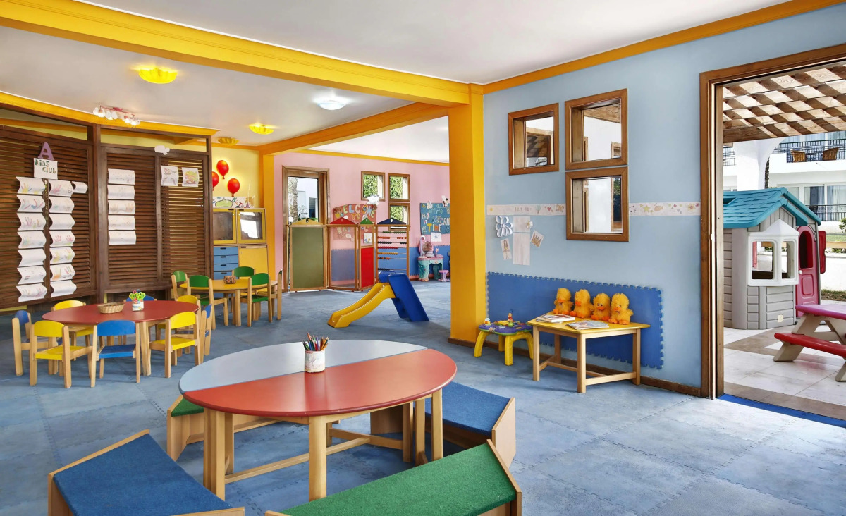 Safir Sharm Waterfalls Resort