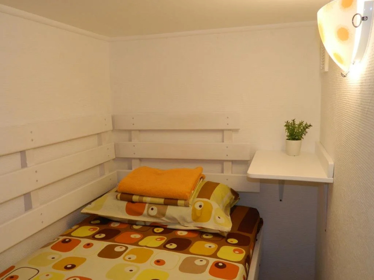 The Georgehouse Хостел