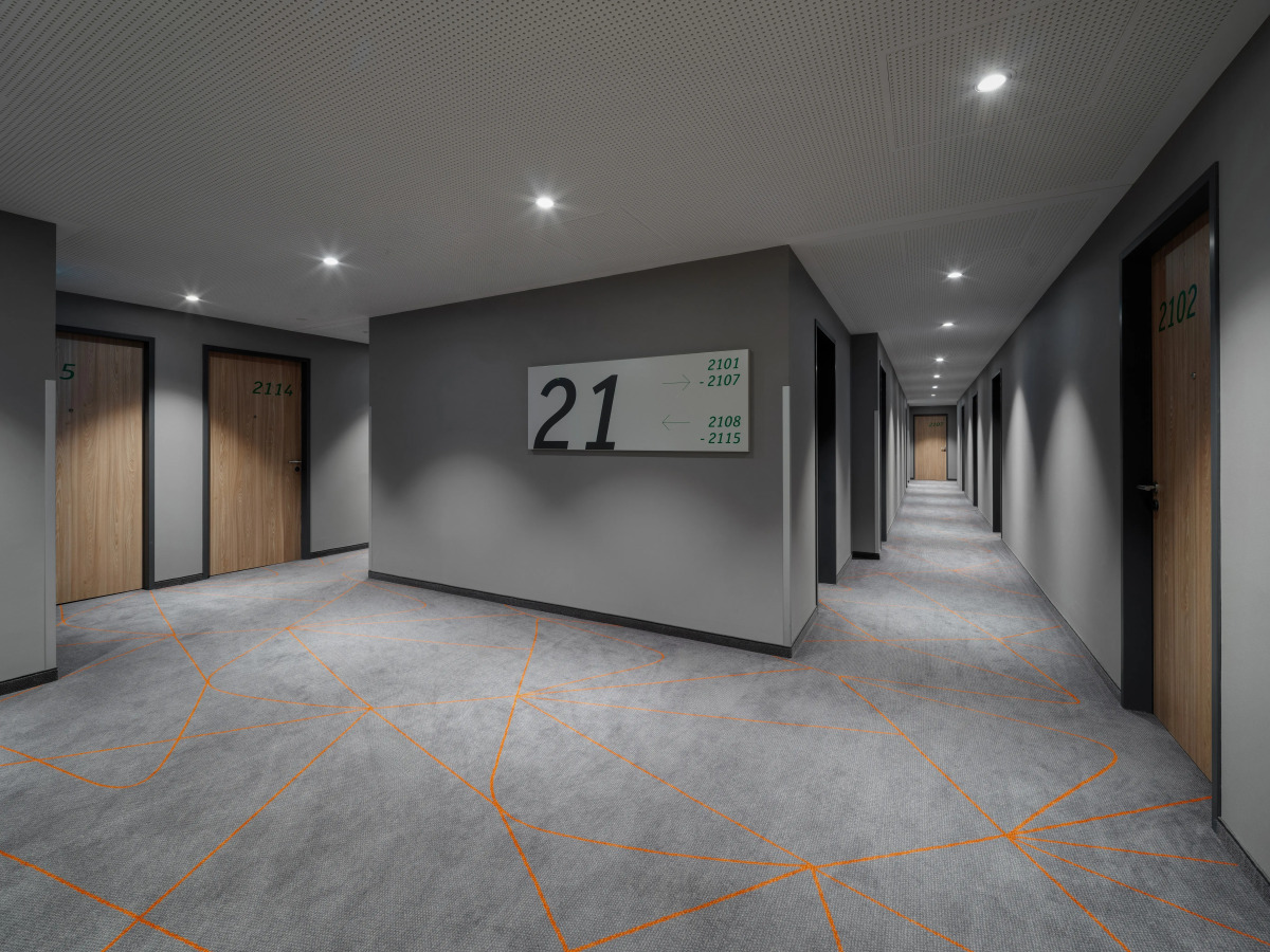 Clarion Hotel Vienna South