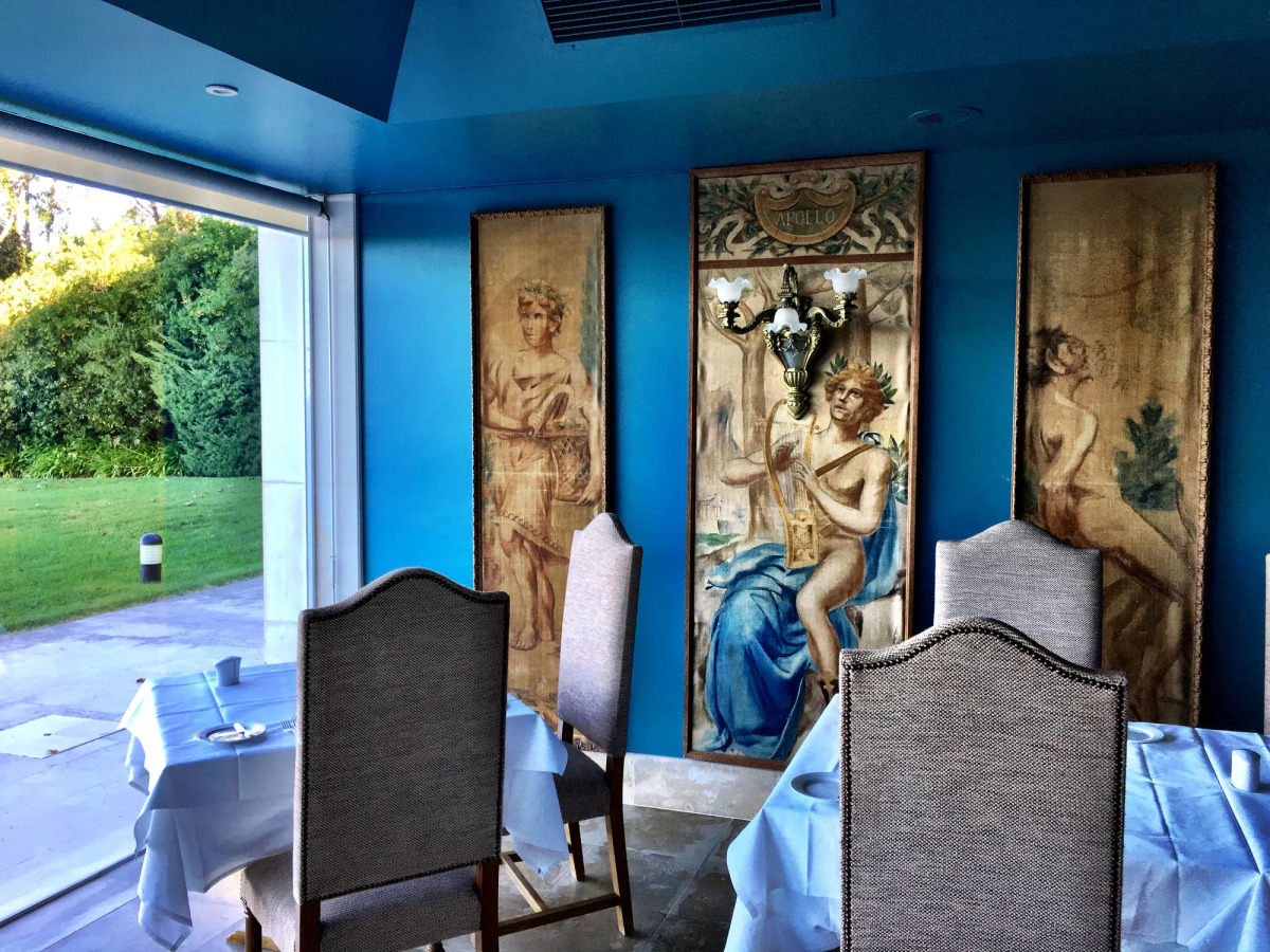 Conimbriga Hotel do Paço