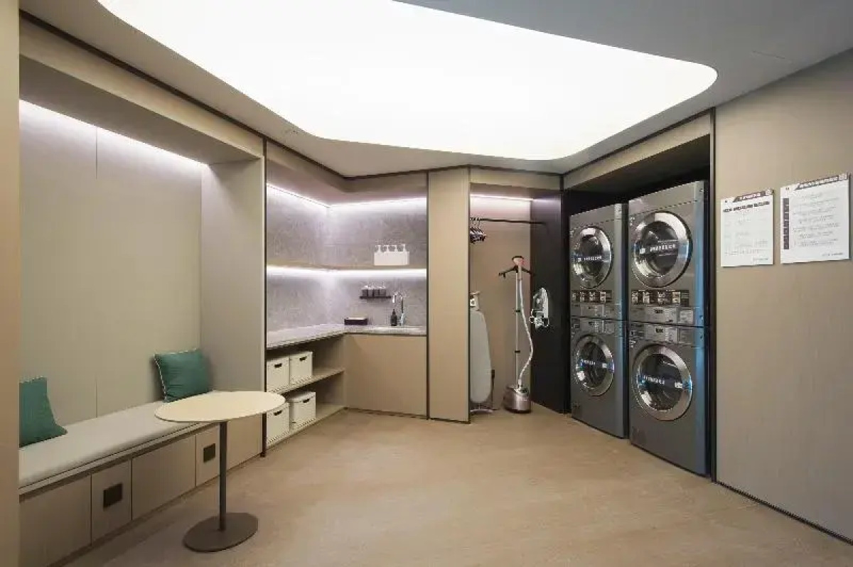 Ji Hotel Zhengzhou Convention and Exhibition Center Weilai Road