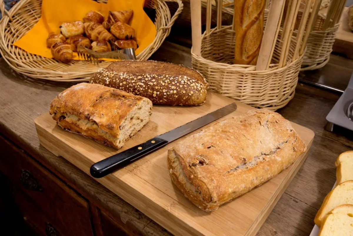 Hôtel Raymond 4 Toulouse