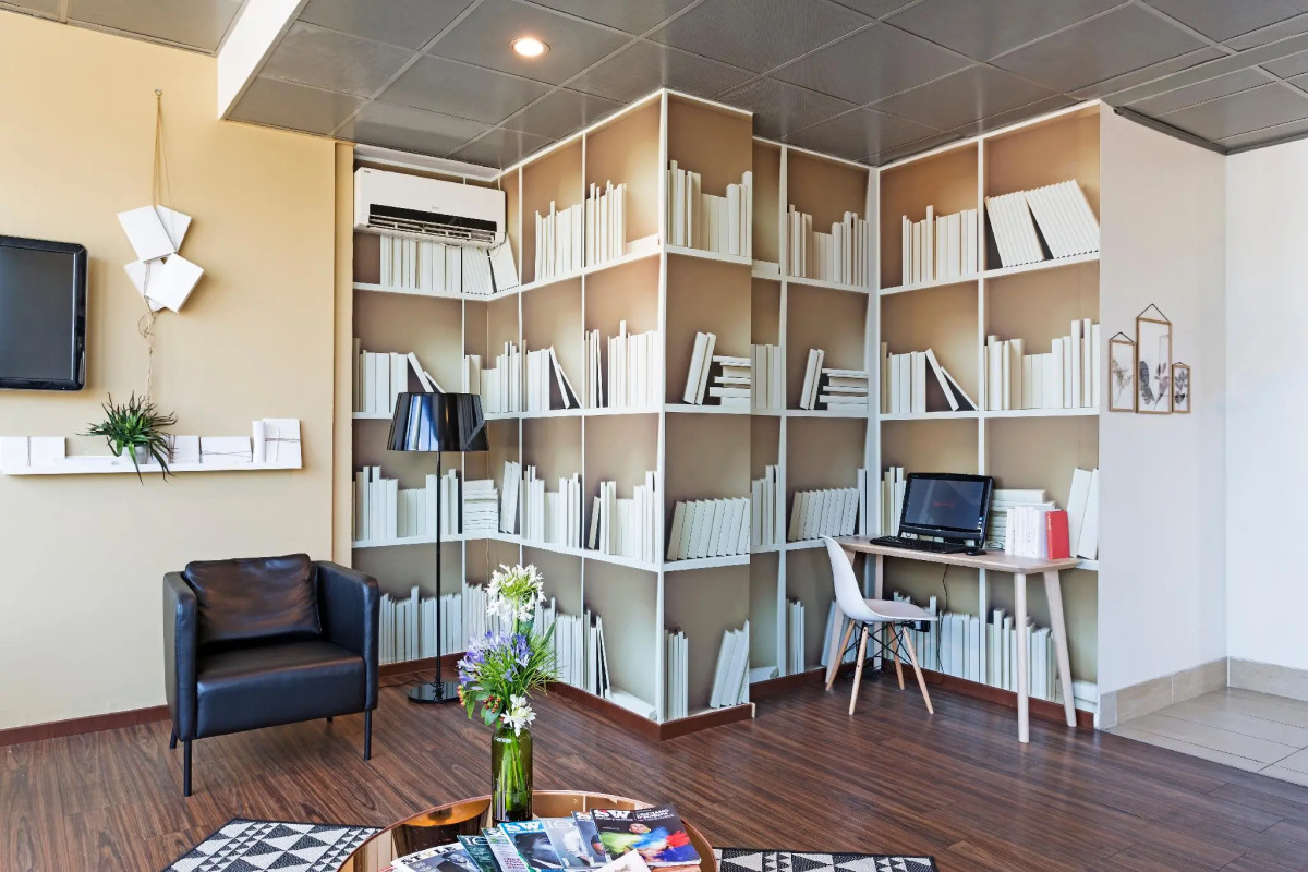 B&B Hotel Firenze Novoli