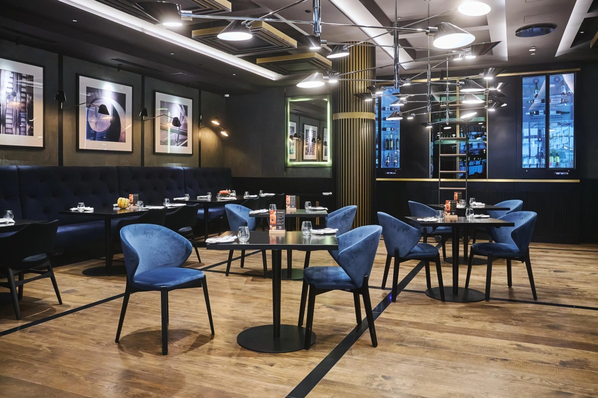 Radisson Collection Hotel Warsaw