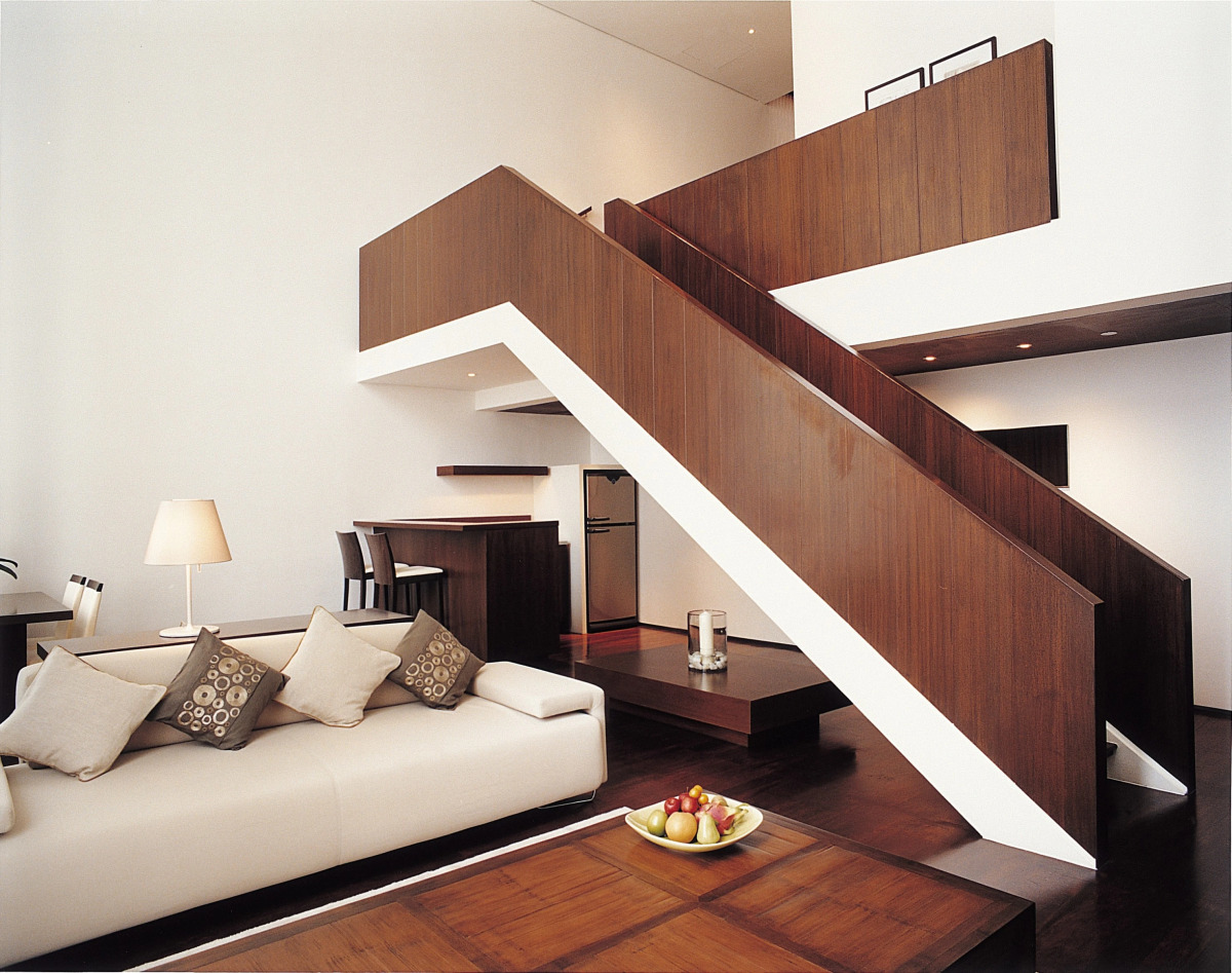 COMO Metropolitan Bangkok