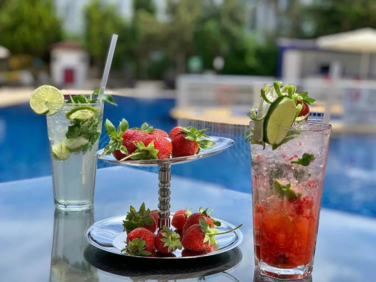 Serpina Hotel - Adults Only