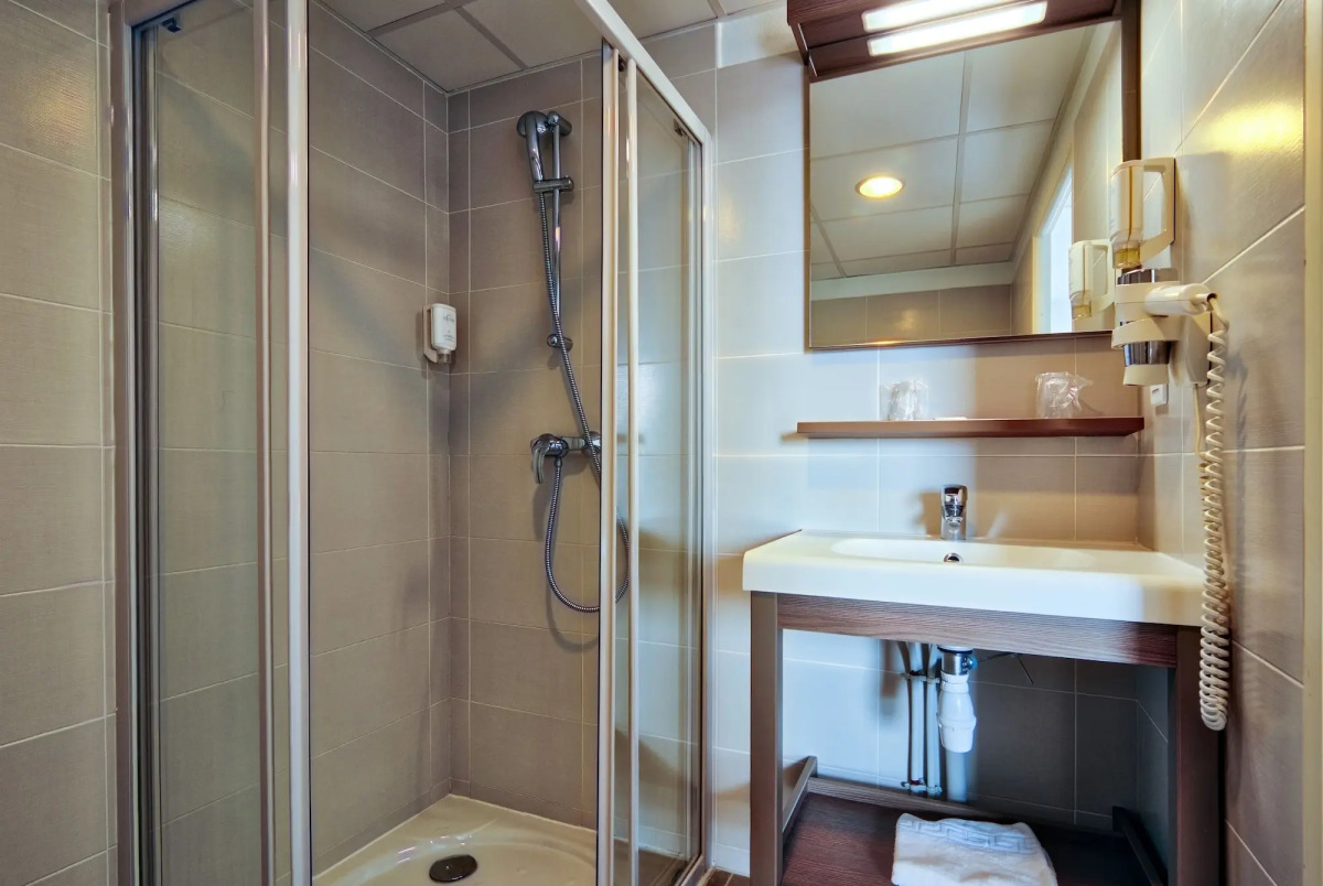 Zenitude Hôtel - Résidences Narbonne Centre