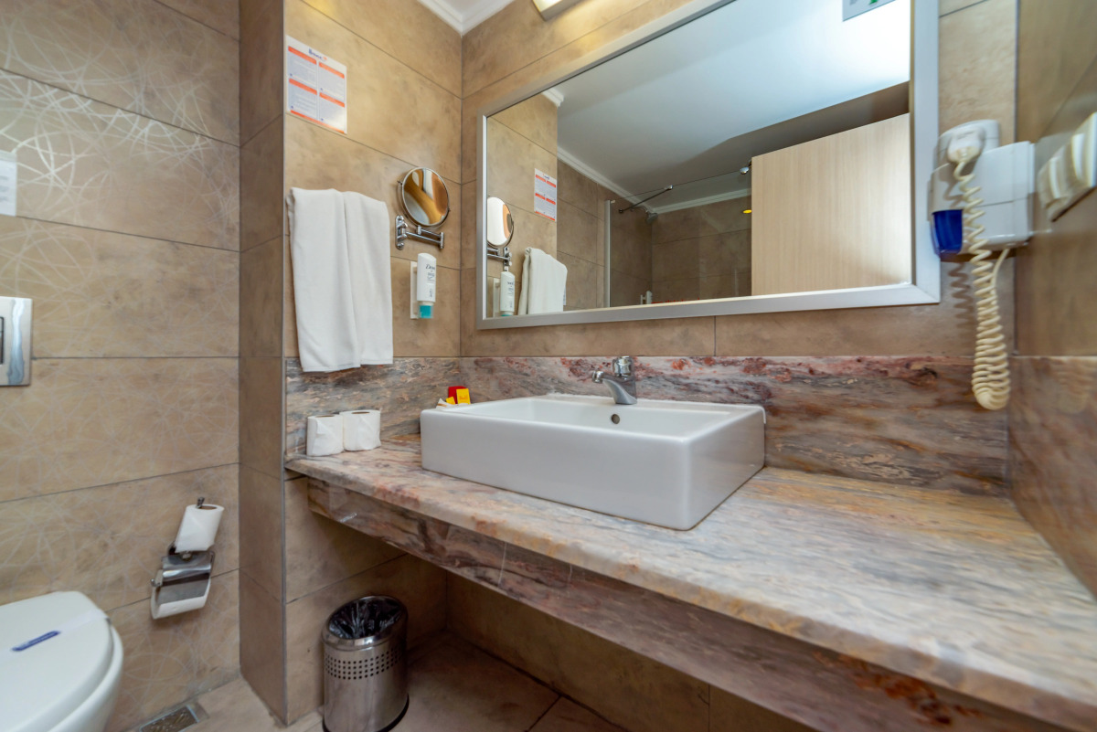 Primasol Hane Garden Hotel