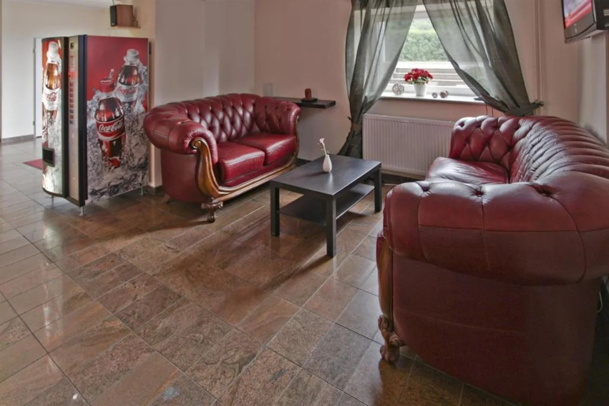 PLAZA Inn Hamburg Moorfleet