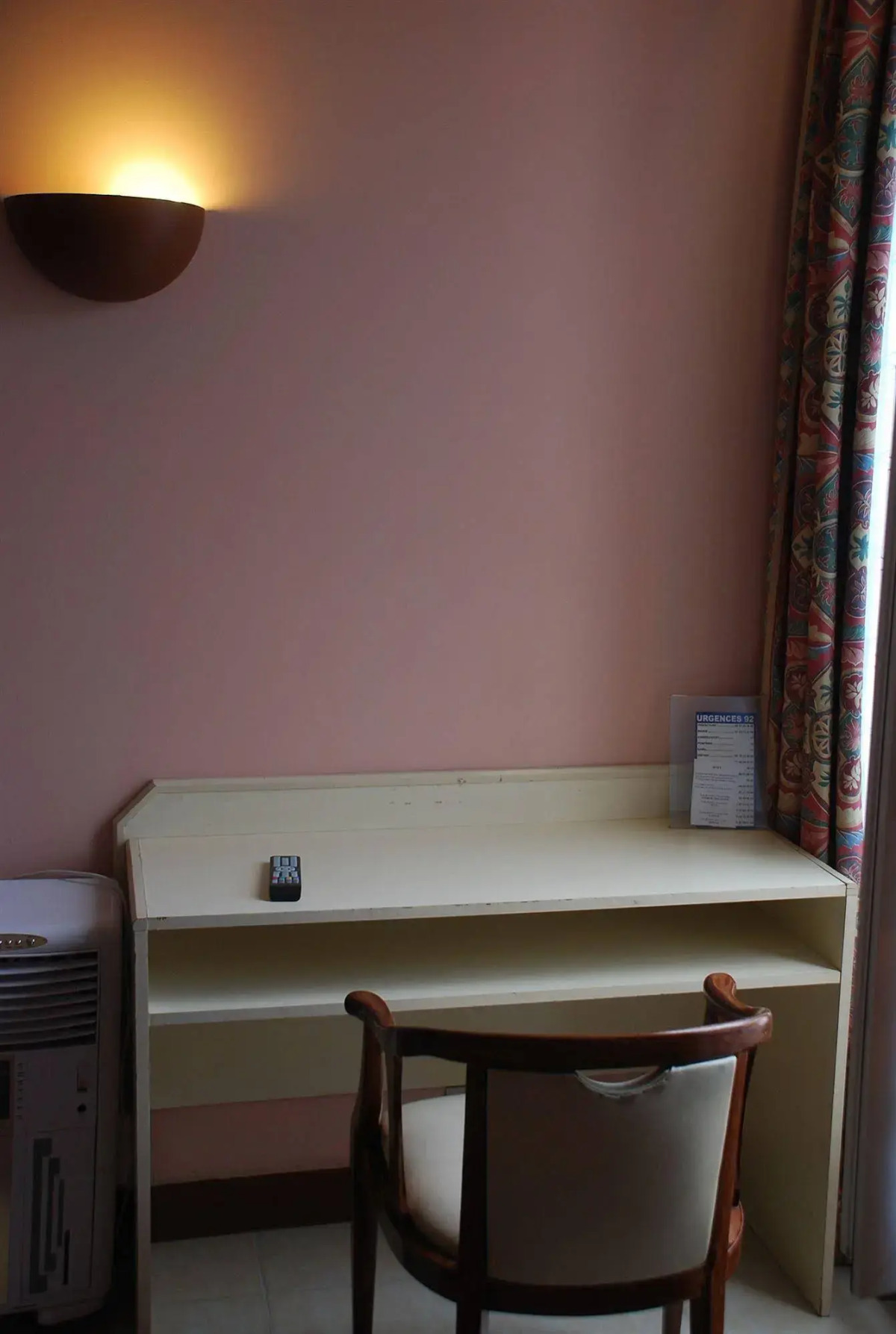 Résidence de la Tour