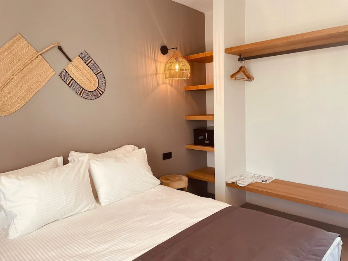 Ladonia Onderhan Hotel - All Inclusive