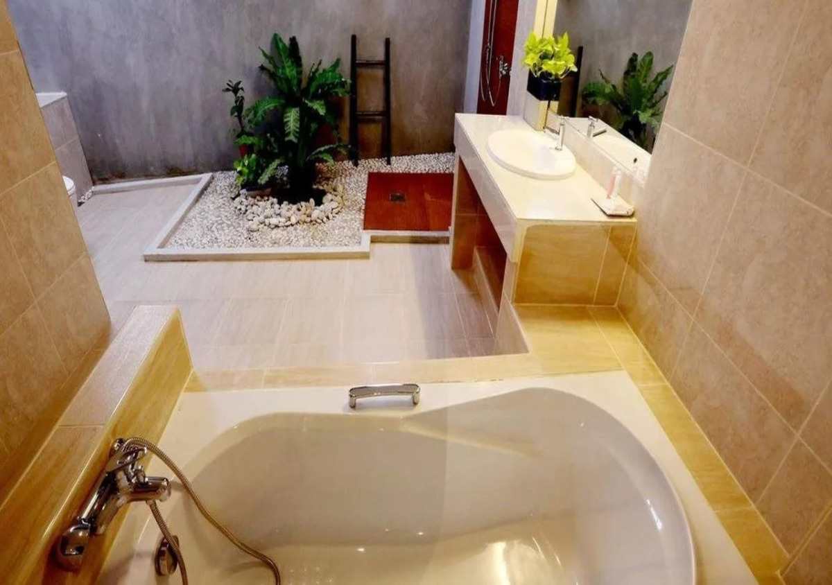 Hotel La Villa Khon Kaen