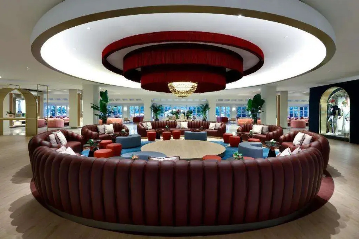 Hard Rock Hotel Marbella