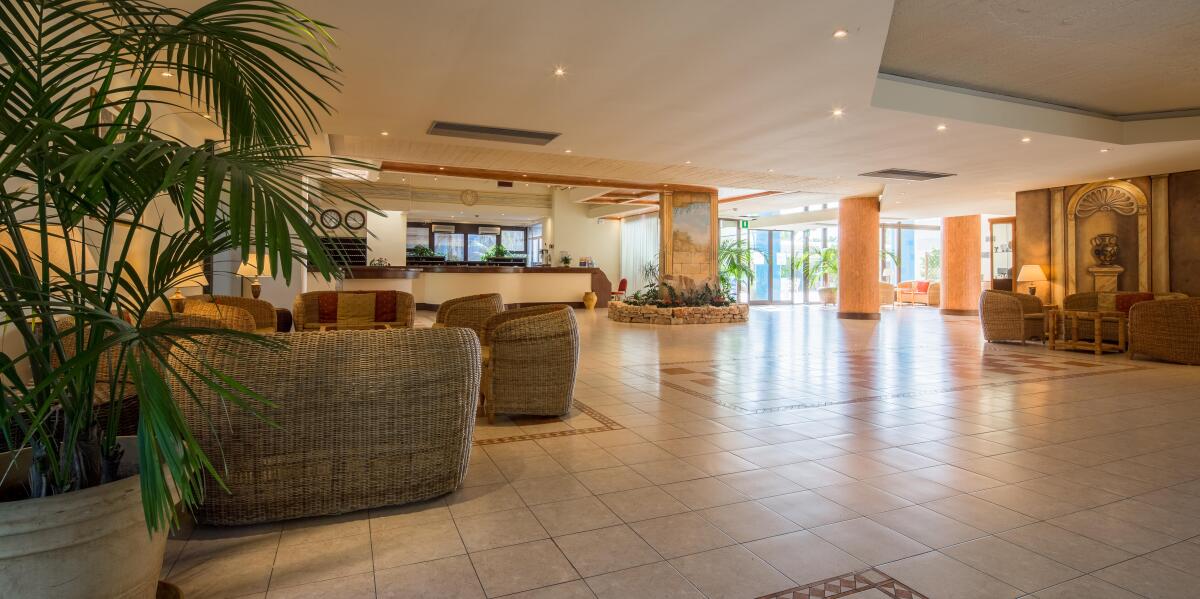 UNA Hotels Naxos Beach Sicilia