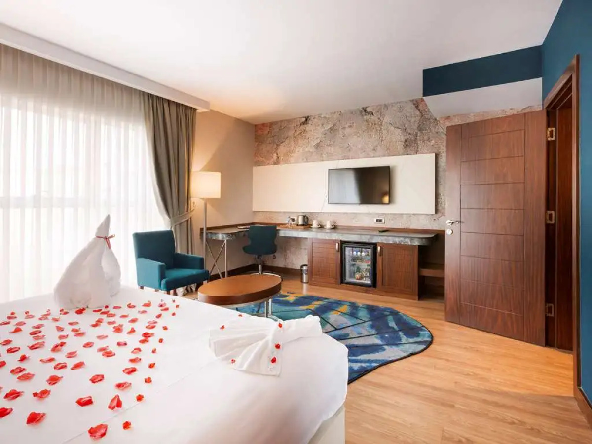 Mercure Istanbul Bakirkoy