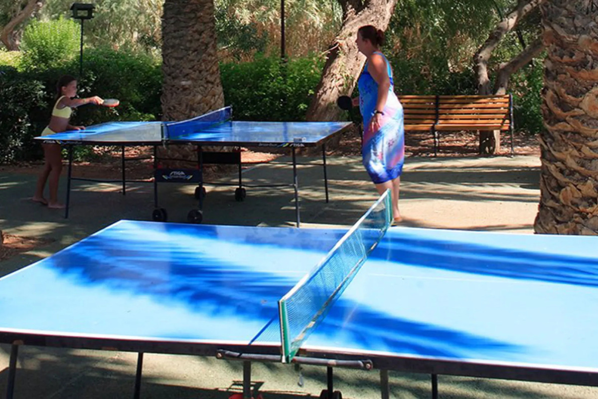 Apollonia Resort & Spa