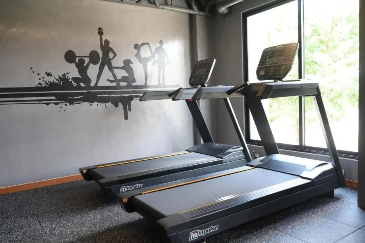 12 The Residence Hotel