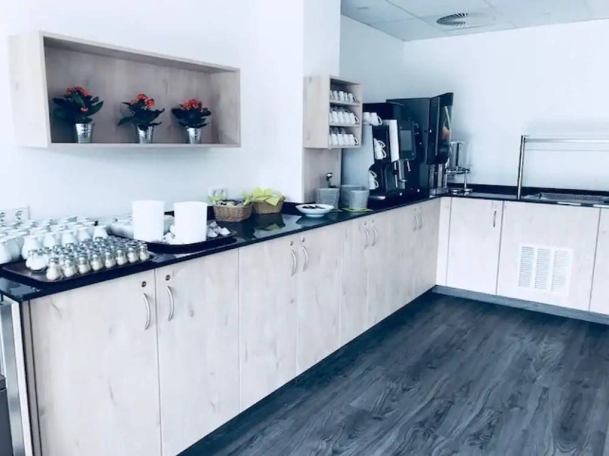 Hotel an der Burgschänke