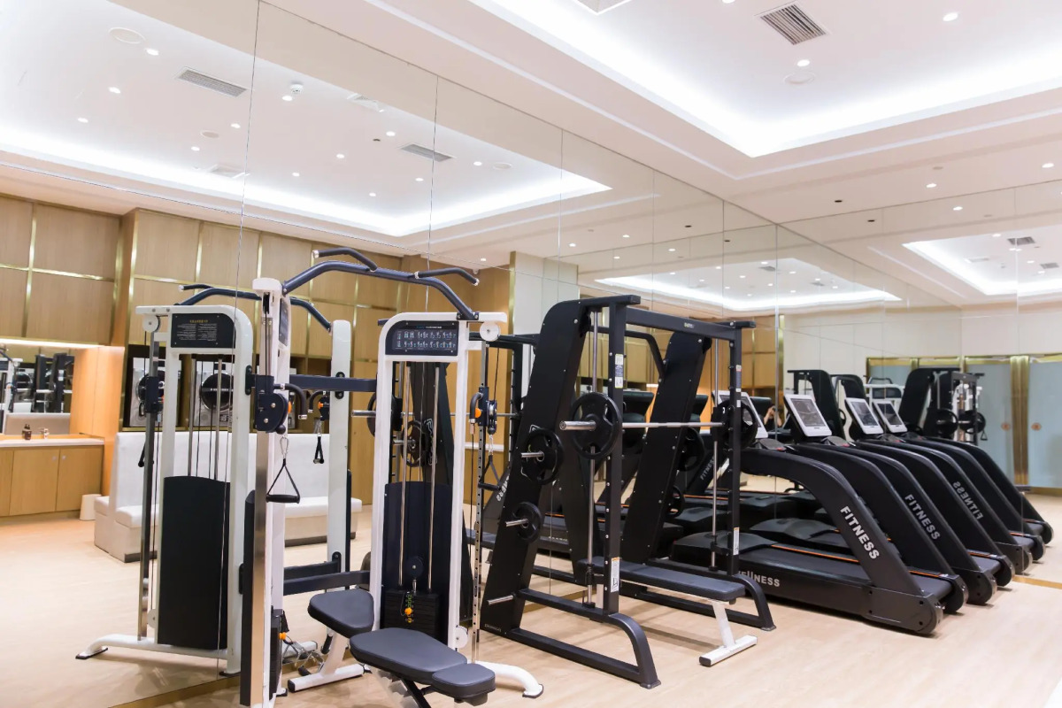 Ji Hotel Xuzhou Tongshan Wanda Plaza