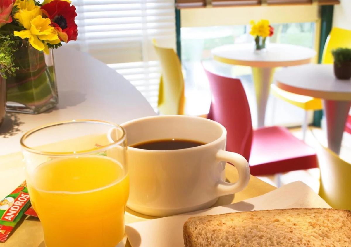 Premiere Classe Marne La Vallee - Torcy