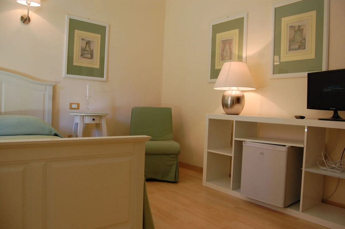 Relais Villa Fiorelli