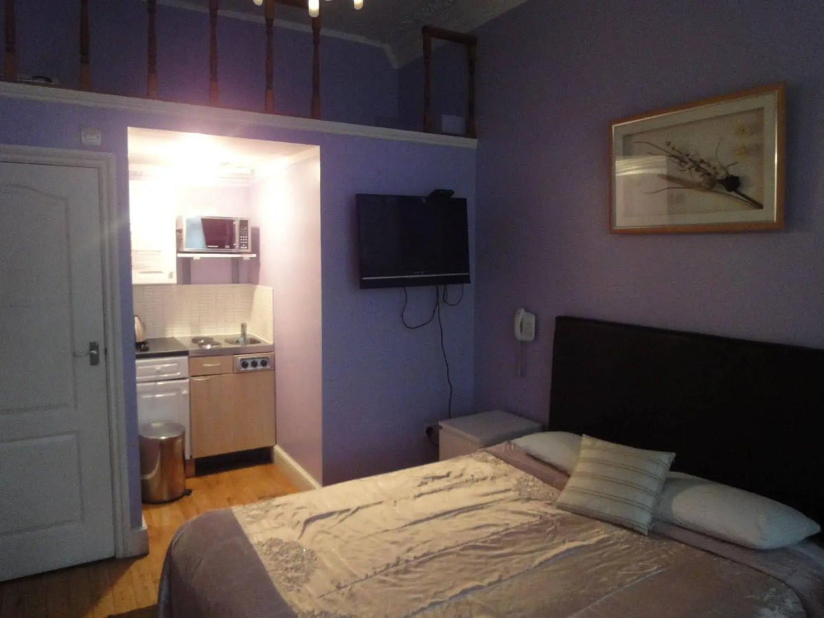 Dylan Apartments Paddington