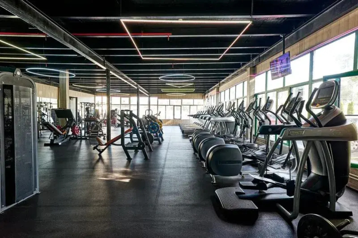 Картмазово Кантри Клаб