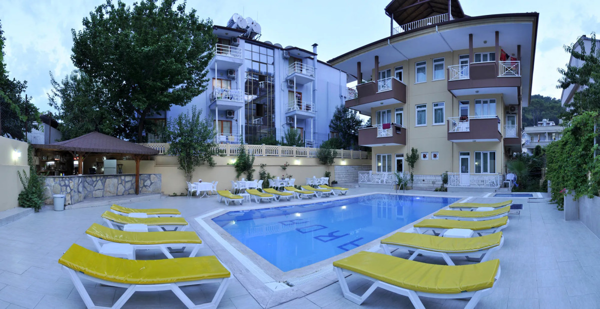 Arda Apart Hotel