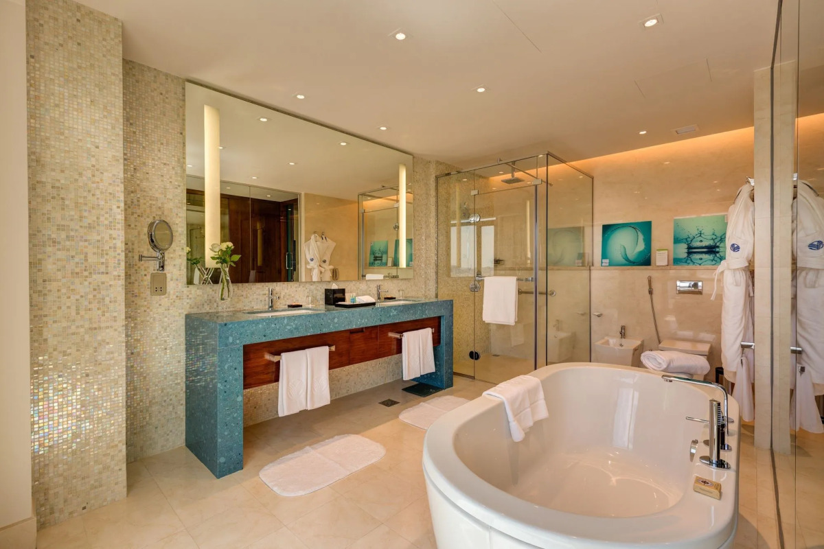 Rosh Rayhaan by Rotana