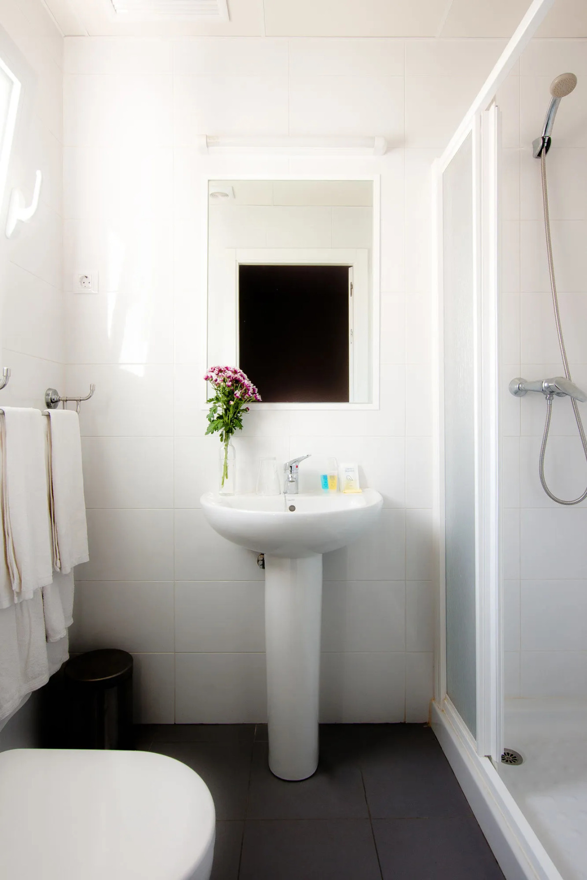 Hotel Madrid Sevilla