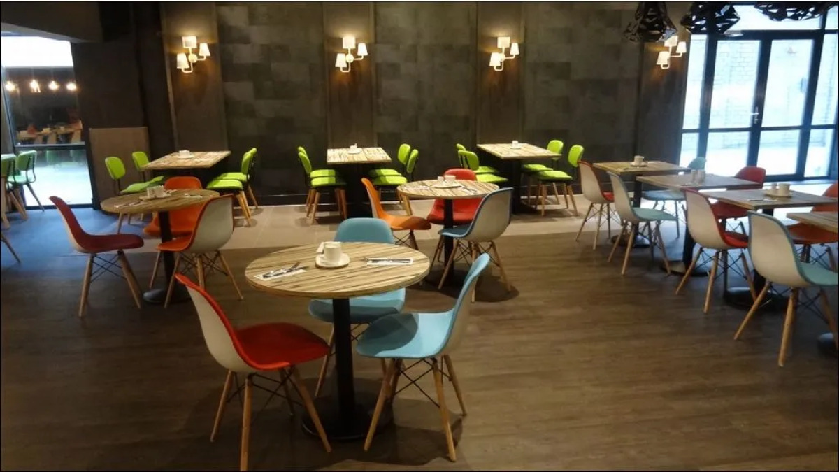 XO Hotels Couture Amsterdam