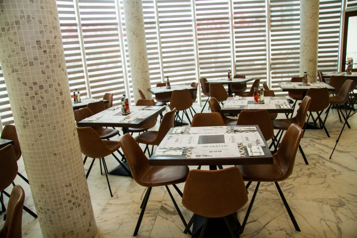 Best Western Plus Premium Inn