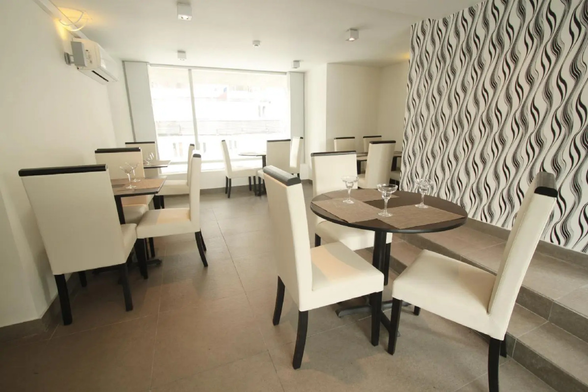 Hotel Terrado Providencia