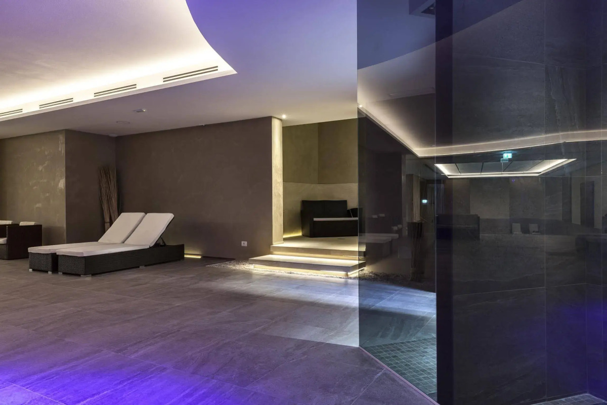 Hotel Saccardi & Spa - Adults Only