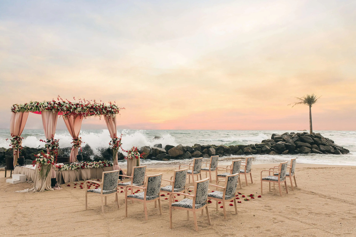 Radisson Blu Resort Galle