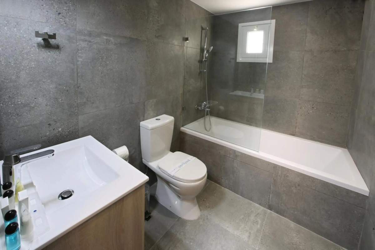 Отель Playas de Guardamar